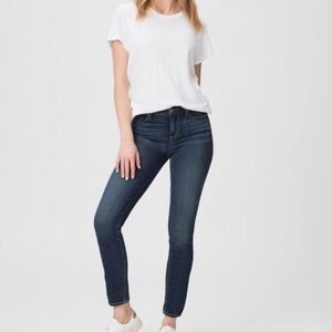 Paige, Verdugo Ankle Jeans. Size 28